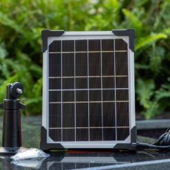 Camera ngoài trời Xiaomi Imilab EC4 2.5k nhìn màu ban đêm quốc tế