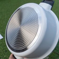 Nồi lẩu 2 ngăn Xiaomi Zhiwu Zhu ZGYY001ACM