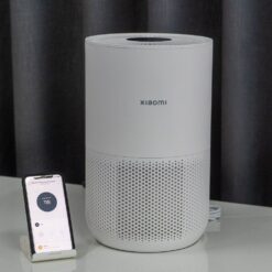 Máy lọc không khí Xiaomi Mi Air Purifier 4 Compact BHR5860EU Quốc Tế