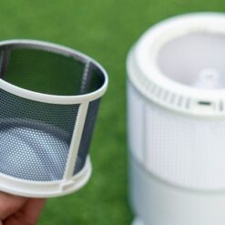 Đèn bắt muỗi Xiaomi QiaoQingTing Pro DYT-16