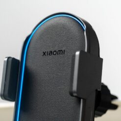 Kẹp điện thoại kiêm sạc không dây ô tô Xiaomi Pro WCJ05ZM