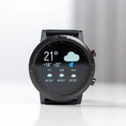 Đồng hồ thông minh Haylou RT LS05S bản quốc tế