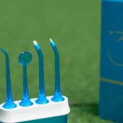 Tăm nước Soocas W3 Pro Xiaomi xịt vệ sinh răng miệng