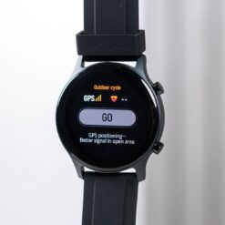 Đồng hồ thông minh Haylou RS3 LS04 bản quốc tế