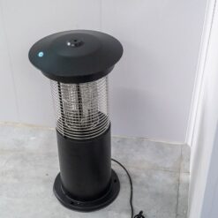 Đèn bắt muỗi ngoài trời cho sân vườn dưới 500m2 Wizes cao cấp