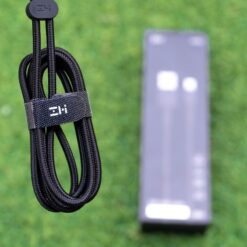 Cáp sạc Xiaomi Zmi AL803 Lightning Chuẩn MFi Dây sạc siêu bền Al803 Al805 Zmi USB-A to Lightning