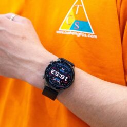 Đồng hồ thông minh Haylou Solar Plus RT3 LS16