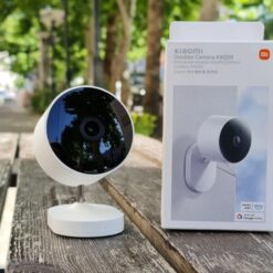 Camera IP Wifi ngoài trời Xiaomi AW200 MJSXJ05HL 1080P Bản Quốc tế