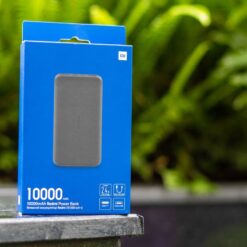 Pin sạc dự phòng 10000mAh Xiaomi Redmi VXN4305GL