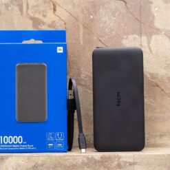 Pin sạc dự phòng 10000mAh Xiaomi Redmi VXN4305GL