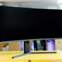 Màn hình Xiaomi Mi Curved Gaming Monitor 34
