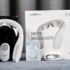 Máy massage cổ vai gáy Jeeback G20 thông minh app mihome