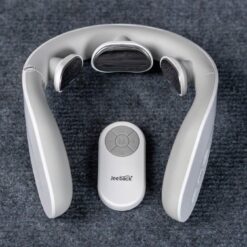 Máy massage cổ vai gáy Jeeback G20 thông minh app mihome