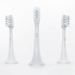 Bàn chải thông minh Xiaomi Mijia T500 kết nối app chải điện vệ sinh răng miệng