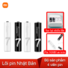 Pin Zi7 Xiaomi sạc được nhiều lần 1900mAh