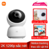 Camera giám sát ip xoay 360° Xiaomi Imilab 2k 1296p A1 Bản Quốc Tế