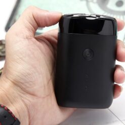 Máy cạo râu mini Mijia S100 MSX201 2 lưỡi dao Xiaomi