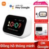 Loa thông minh google Mi Smart Clock bản quốc tế