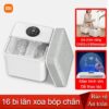 Máy massage ngâm chân Xiaomi HITH ZMZ-X5 Quốc Tế