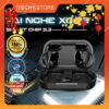 Tai nghe XG33 kết nối Bluetooth chính hãng nhà Tech1 Store